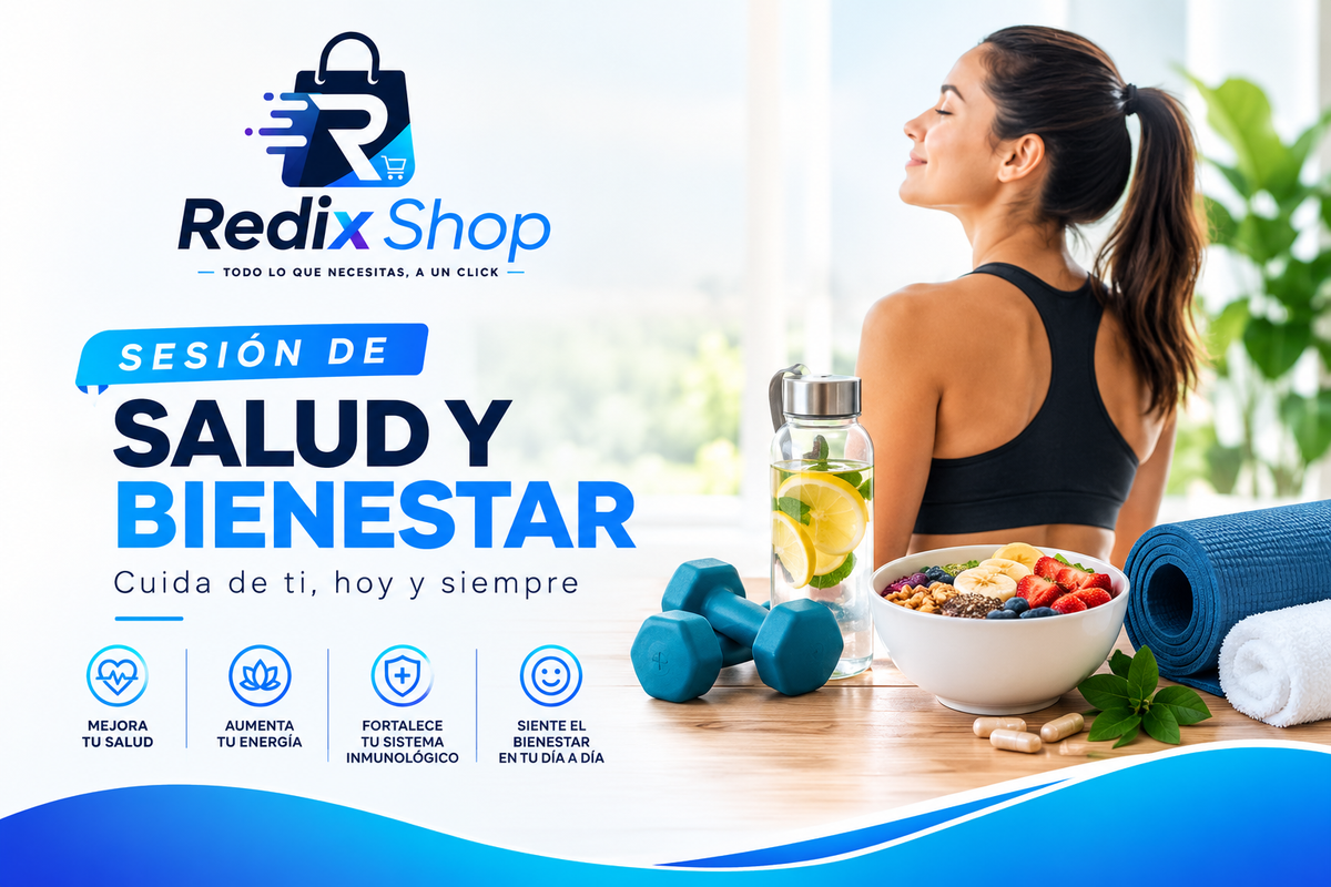 Salud / Bienestar