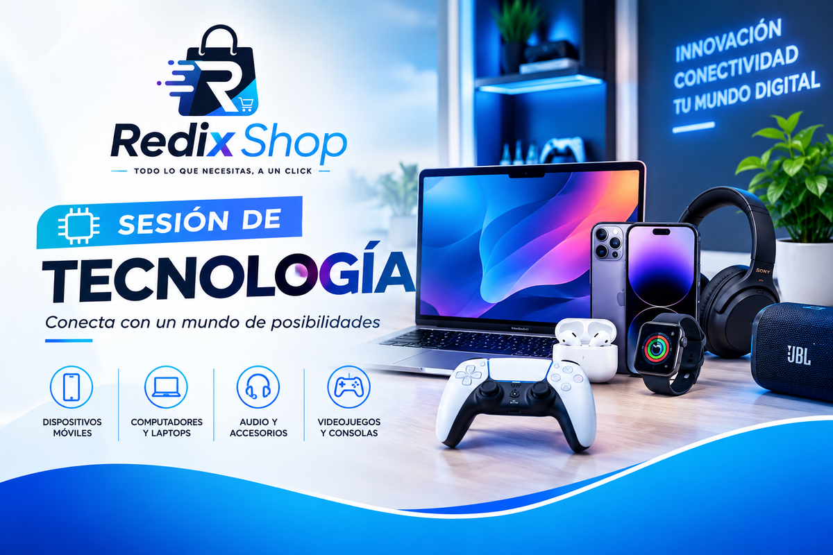 Tecnología