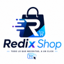 RedixShop - Inicio