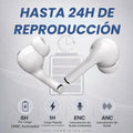 🎧 AirPods Pro 3 – Potencia, Calidad y Estilo